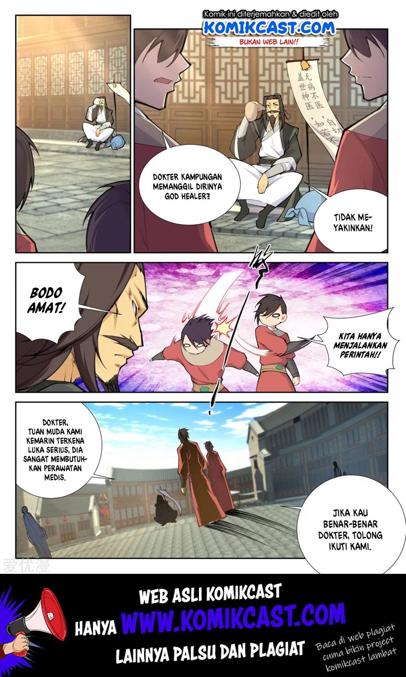 Dilarang COPAS - situs resmi www.mangacanblog.com - Komik against the gods 077 - chapter 77 78 Indonesia against the gods 077 - chapter 77 Terbaru 1|Baca Manga Komik Indonesia|Mangacan